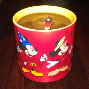 Mug Mickey 1928-Today (2)